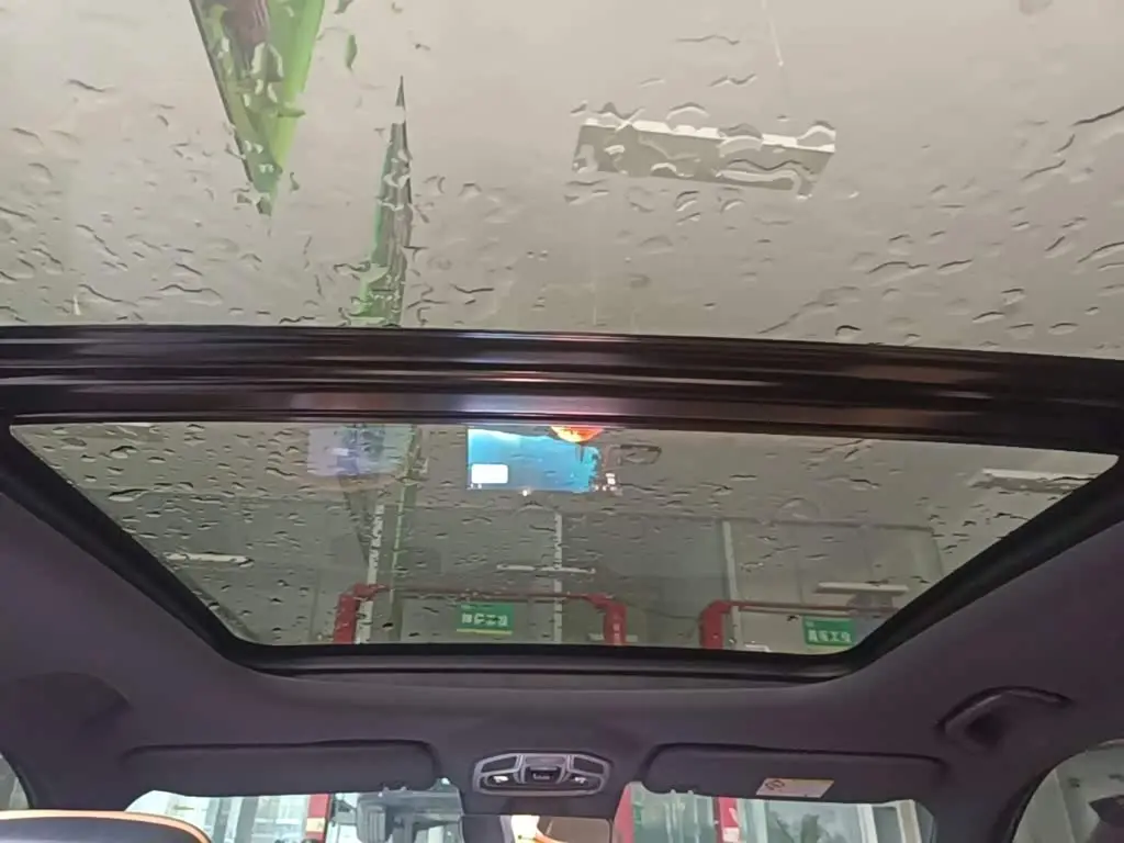 Geely Galaxy Galaxy Starship 7 EM-i 2024 — Şəkil 18/20