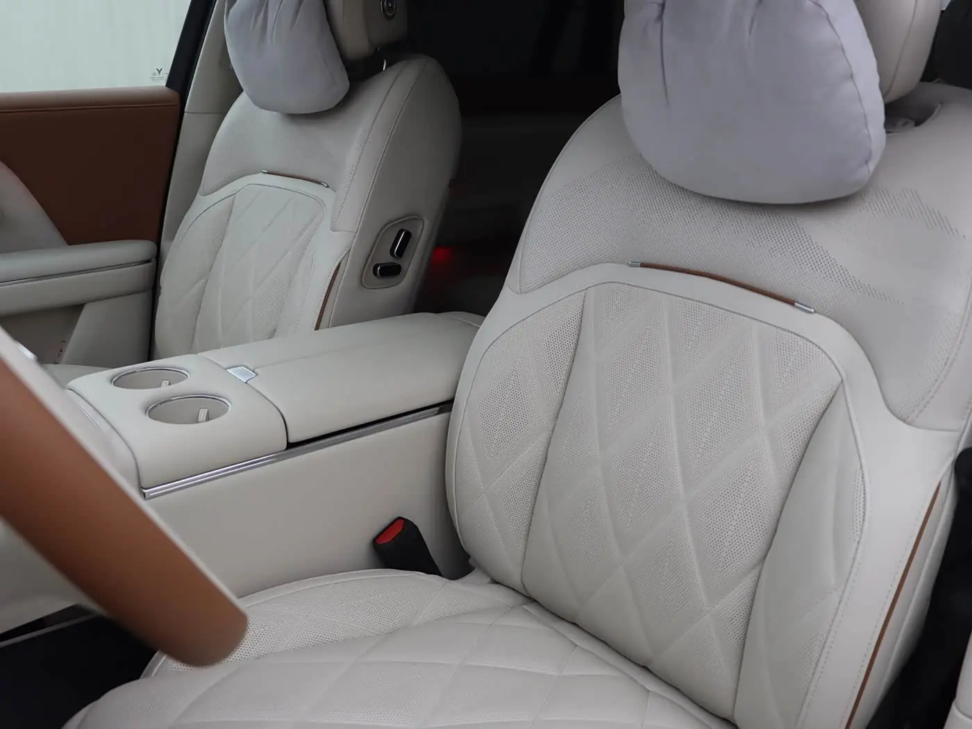 Voyah Auto VOYAH Taisan 2026 — Photo 7/20