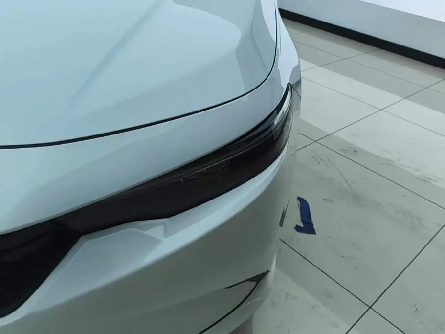 Honda Integra 2024 — Photo 5/16