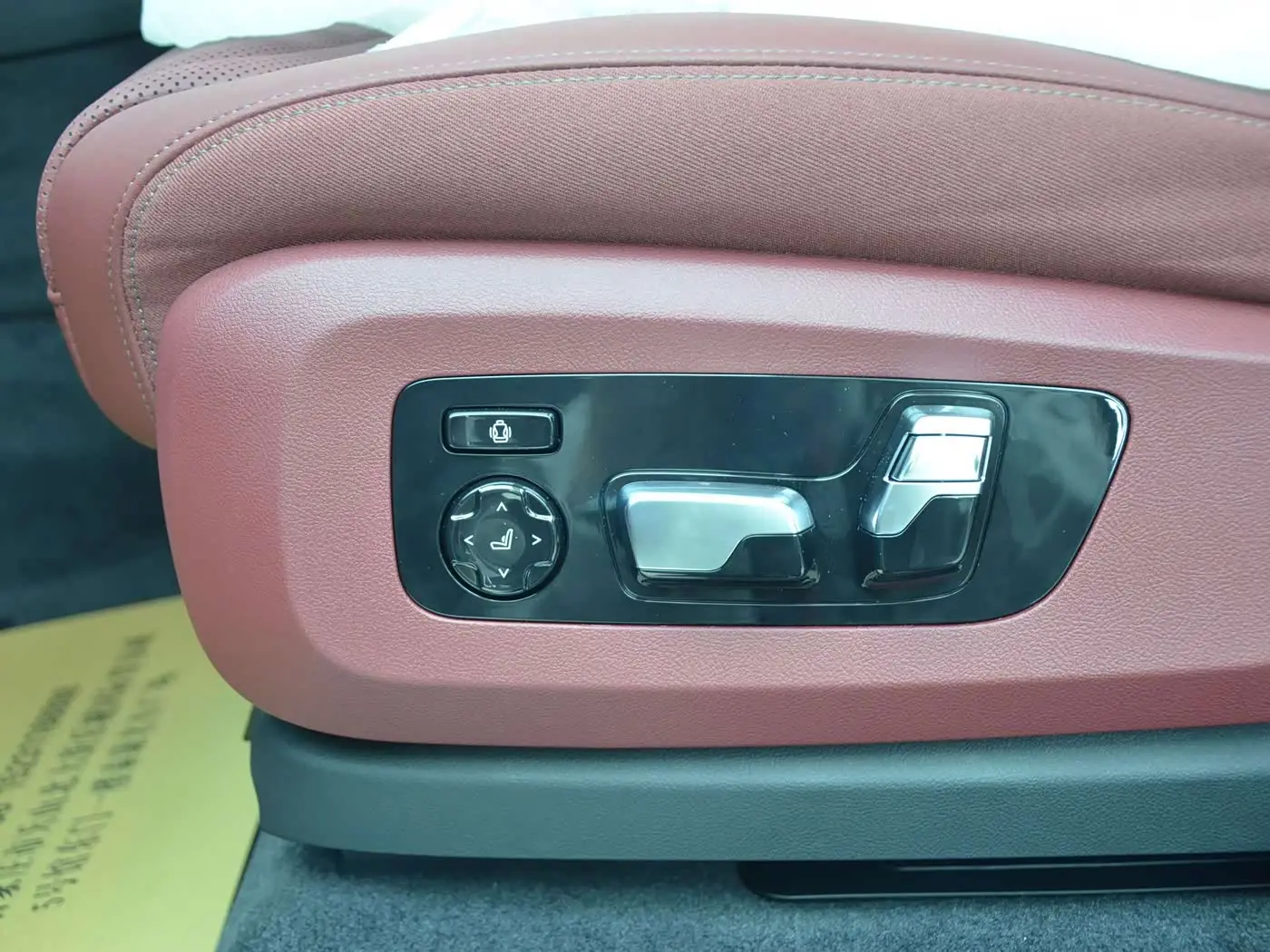 BMW X5 2026 — Photo 9/15