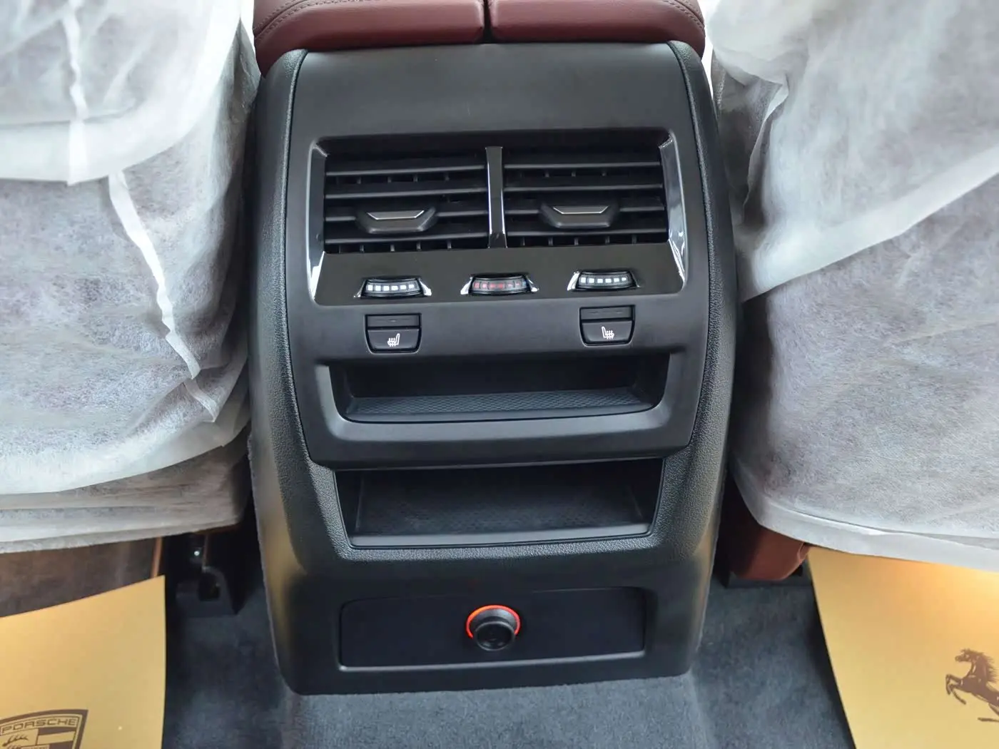 BMW X5 2026 — Photo 12/15