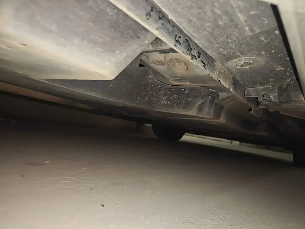 Toyota Avalon 2020 — Photo 17/20