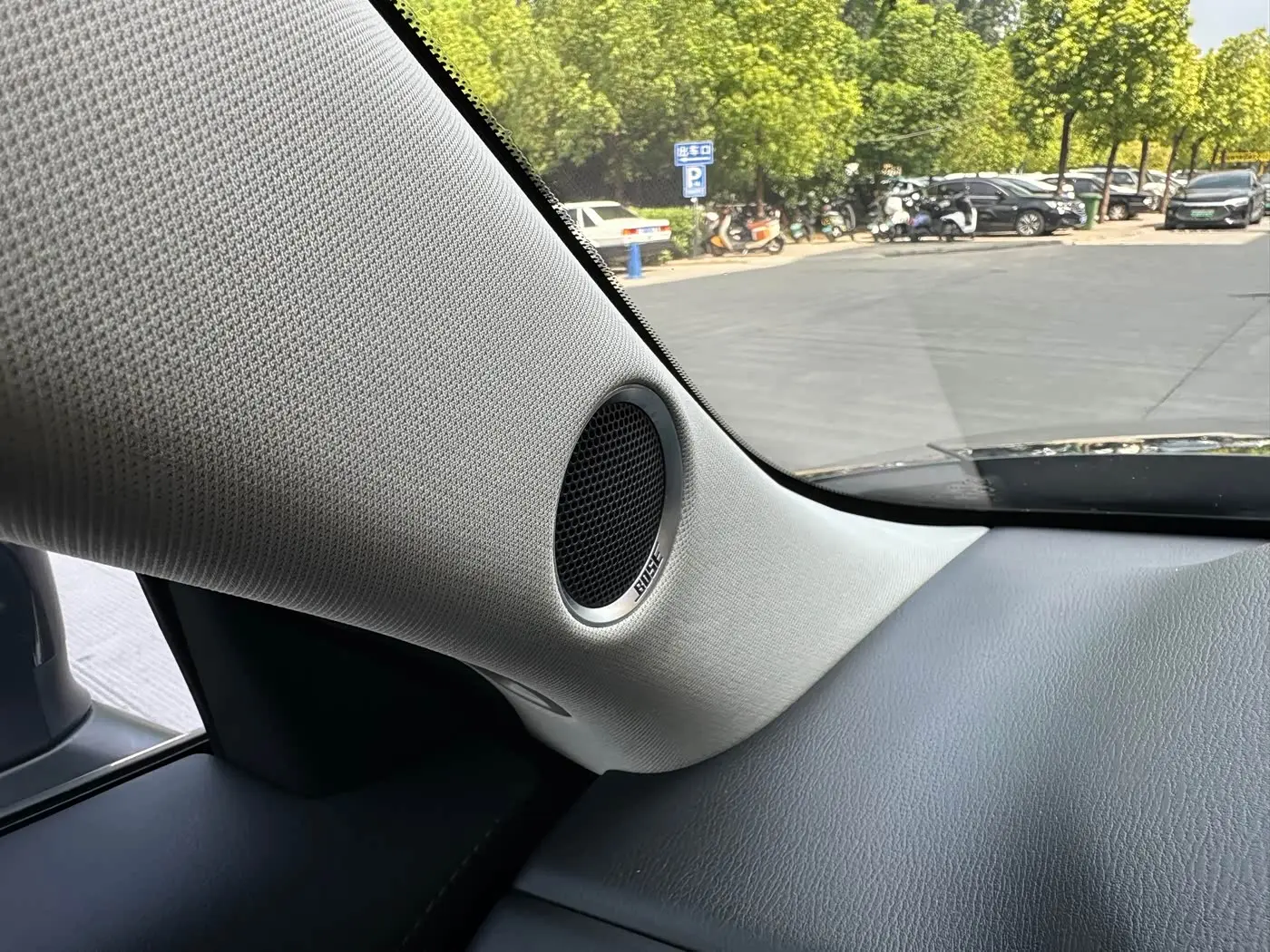 Mazda CX-5 2019 — Photo 15/20