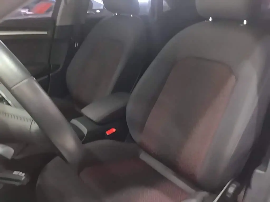Audi A3 2021 — Photo 12/20
