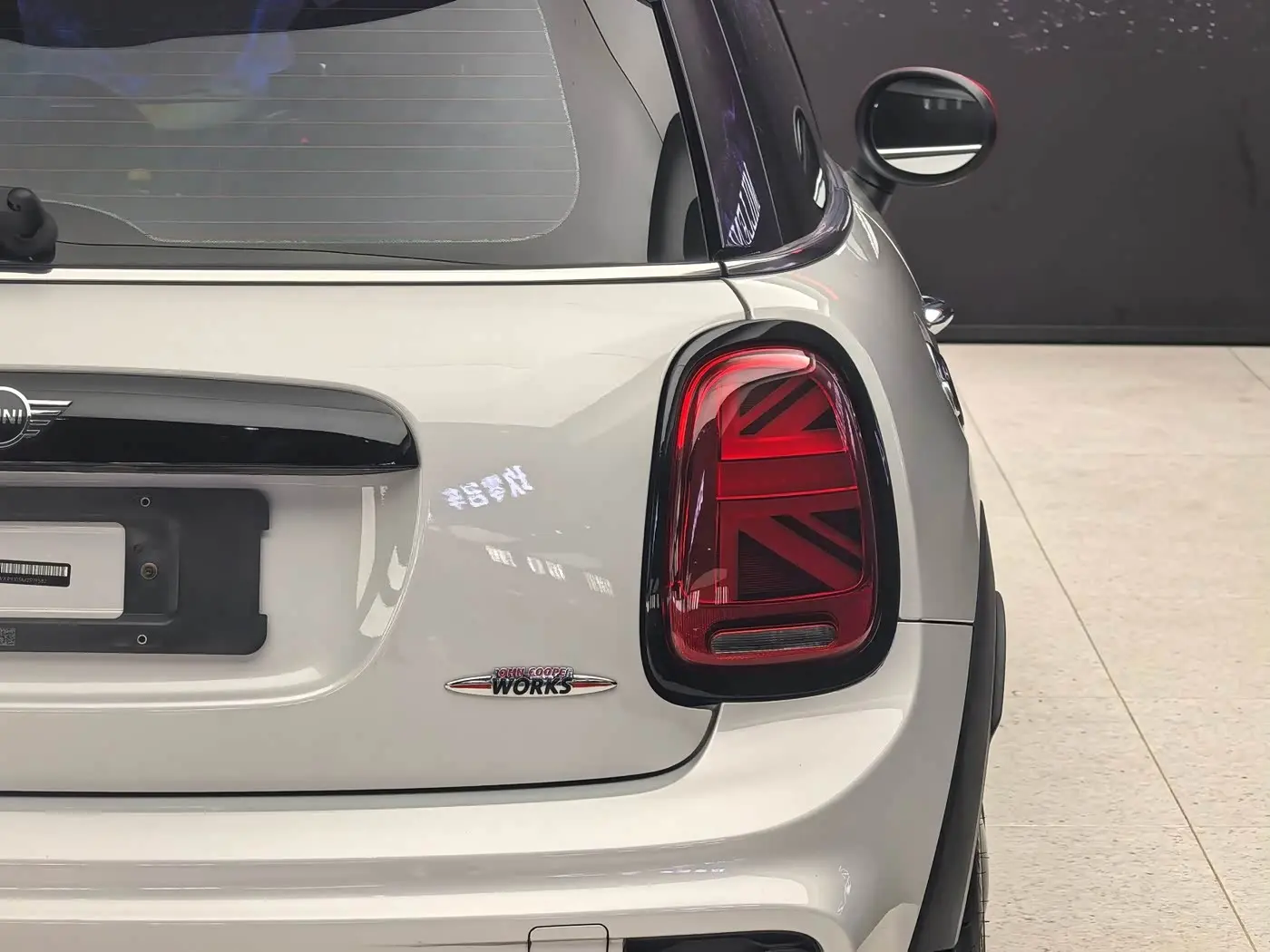 MINI JCW 2021 — Photo 8/20
