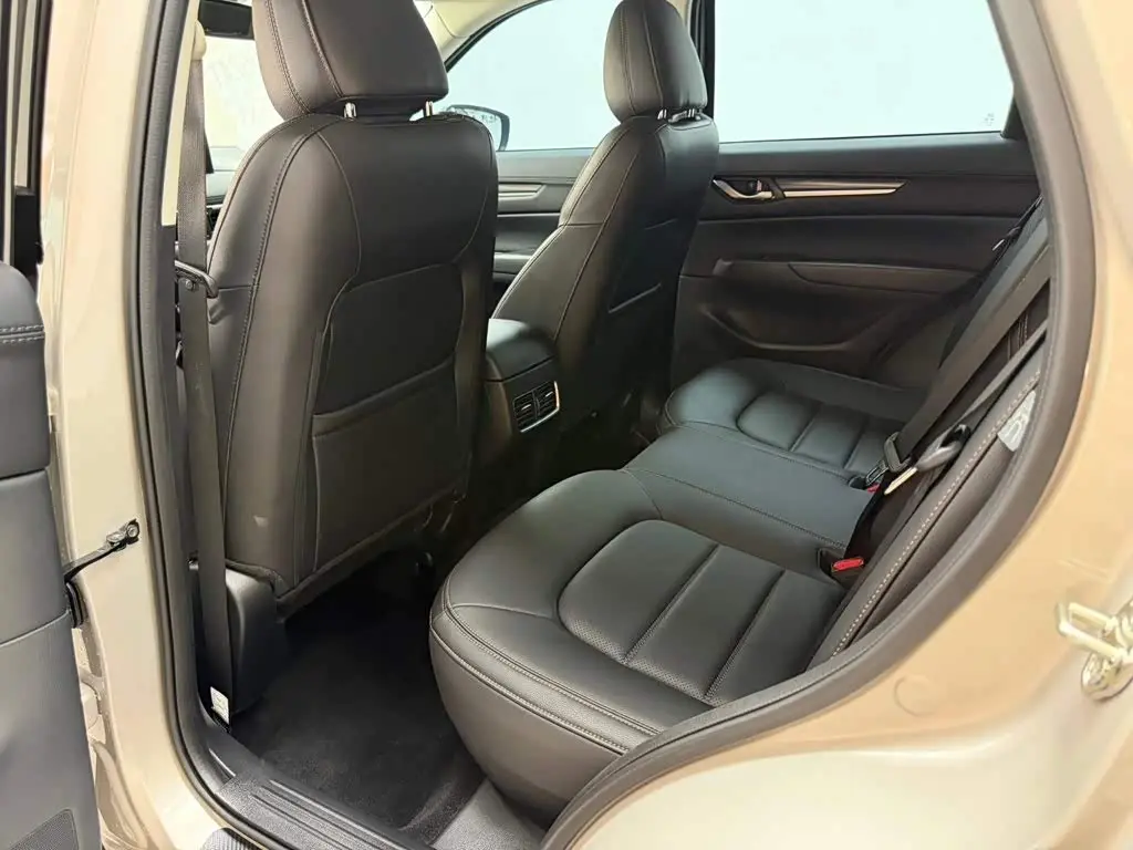Mazda CX-5 2025 — Photo 9/18