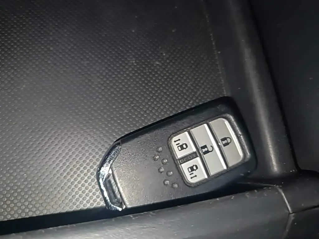 Honda Odyssey 2018 — Photo 9/20