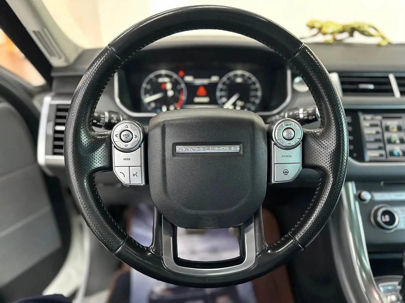 Land Rover Range Rover Sport 2014 — Фото 6/20