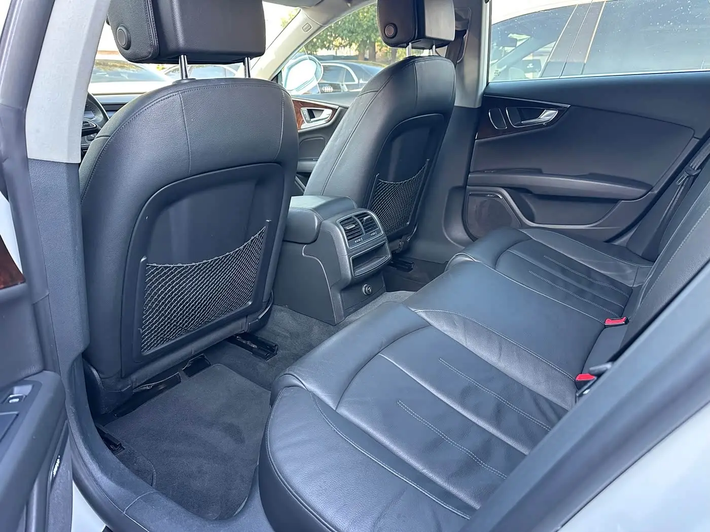 Audi A7 2014 — Photo 10/16