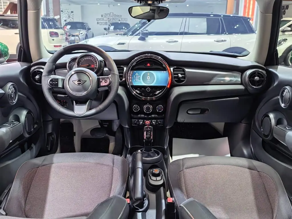 MINI MINI 2022 — ფოტო 7/20