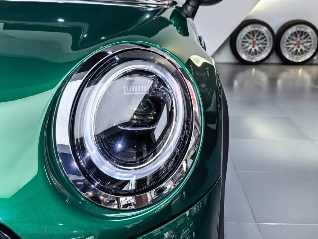 MINI MINI 2022 — ფოტო 18/20