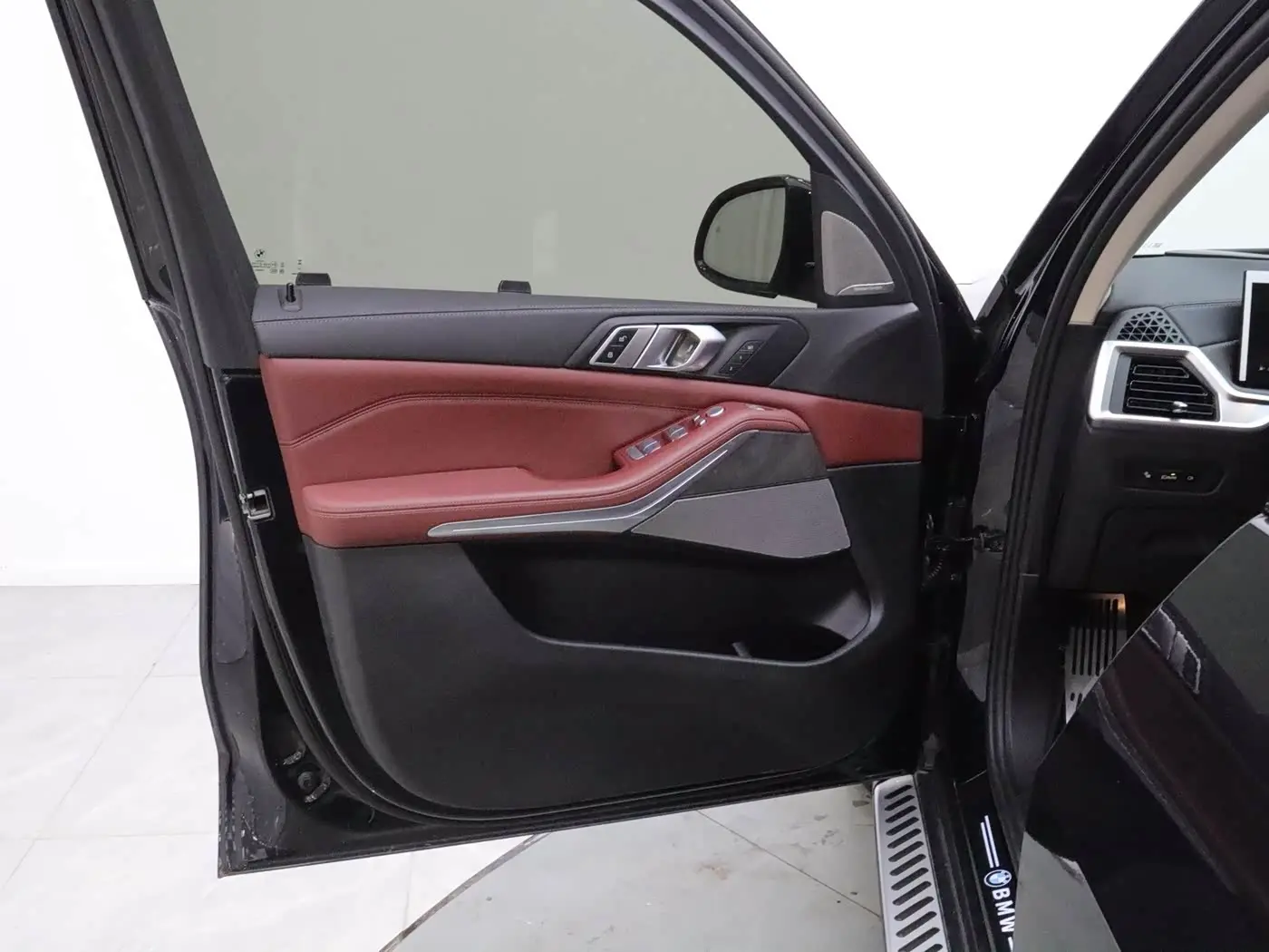 BMW X5 2025 — Şəkil 15/20