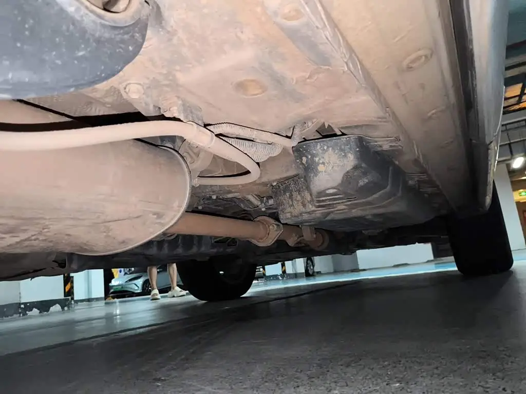 Toyota Highlander 2020 — Photo 17/20