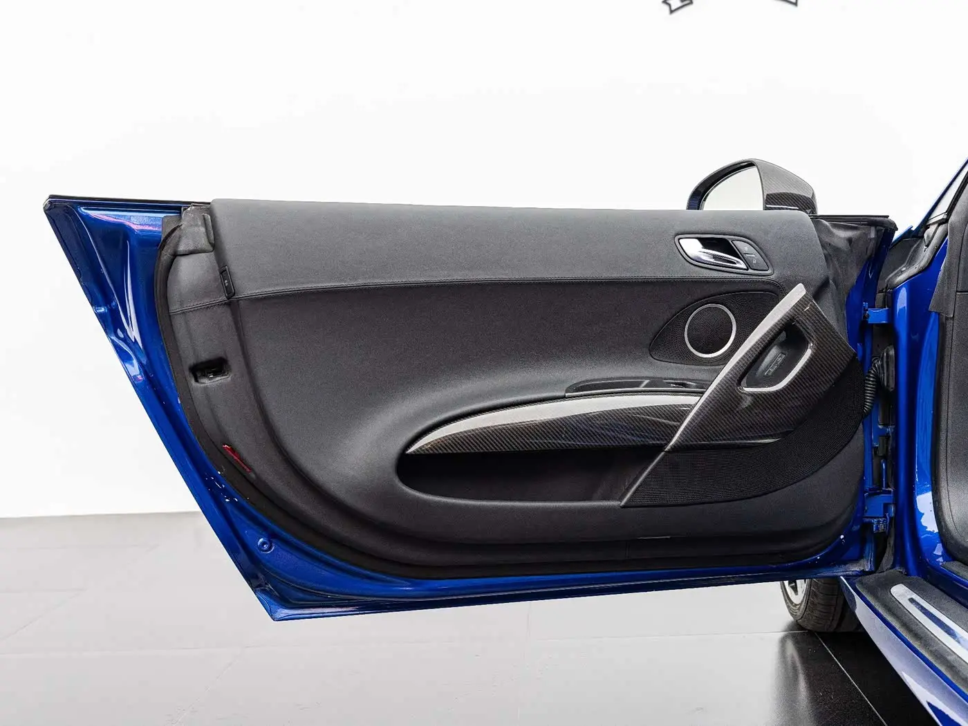 Audi R8 2013 — Photo 14/20