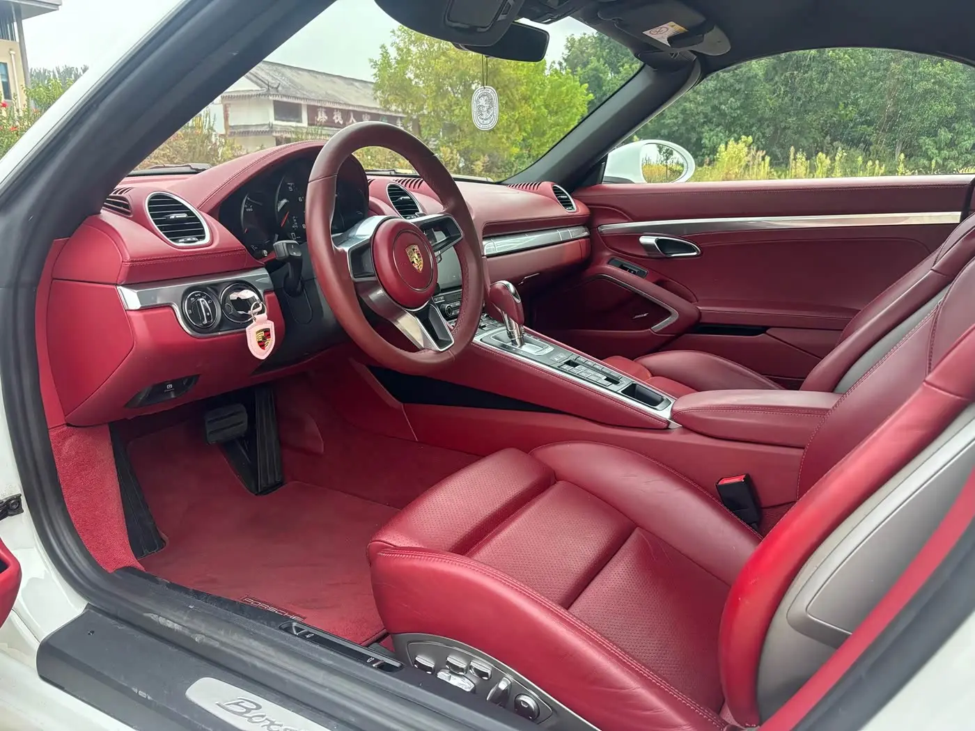 Porsche 718 2019 — Photo 5/20