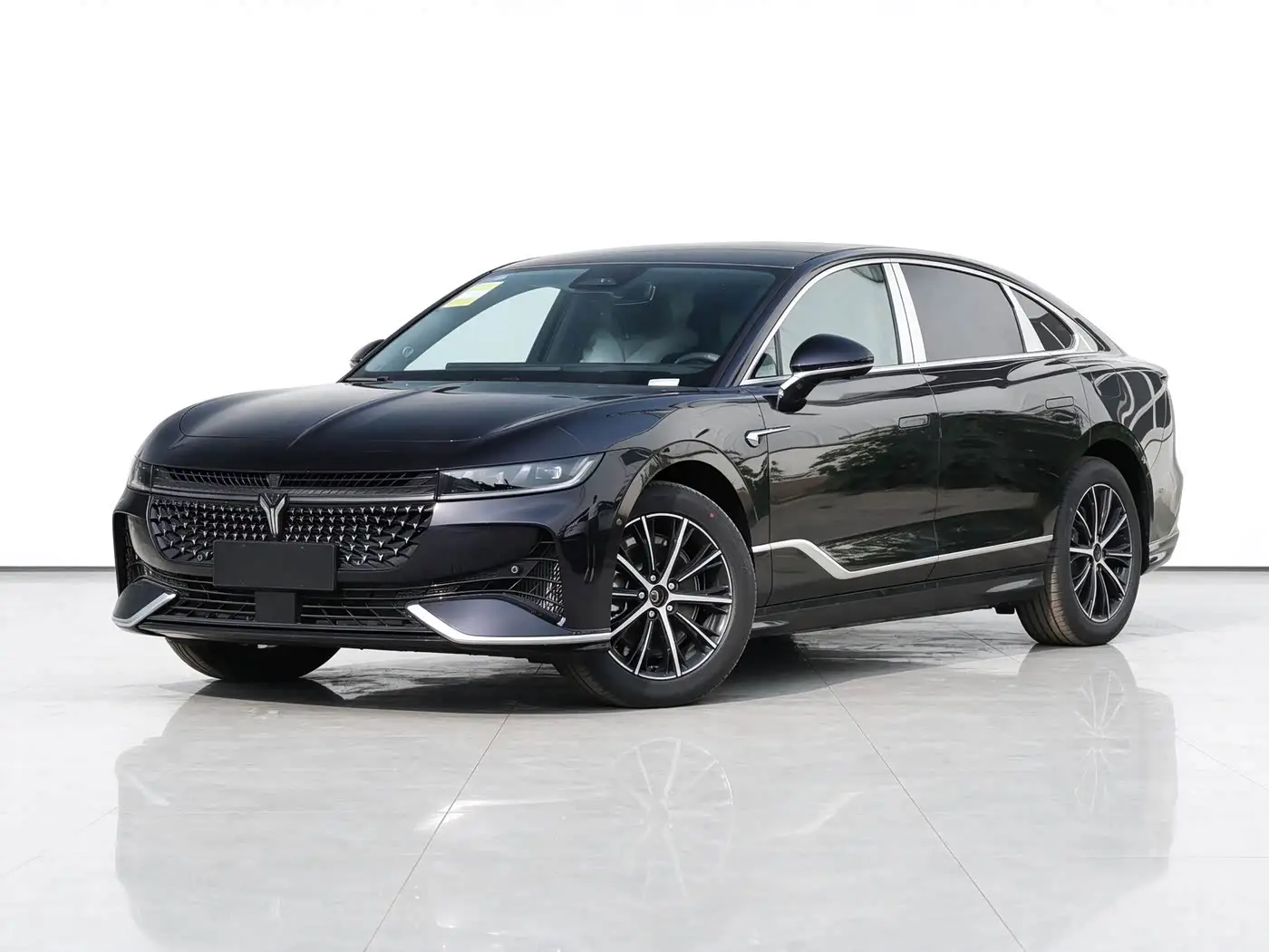 Voyah Auto VOYAH Zhuiguang, 2025
