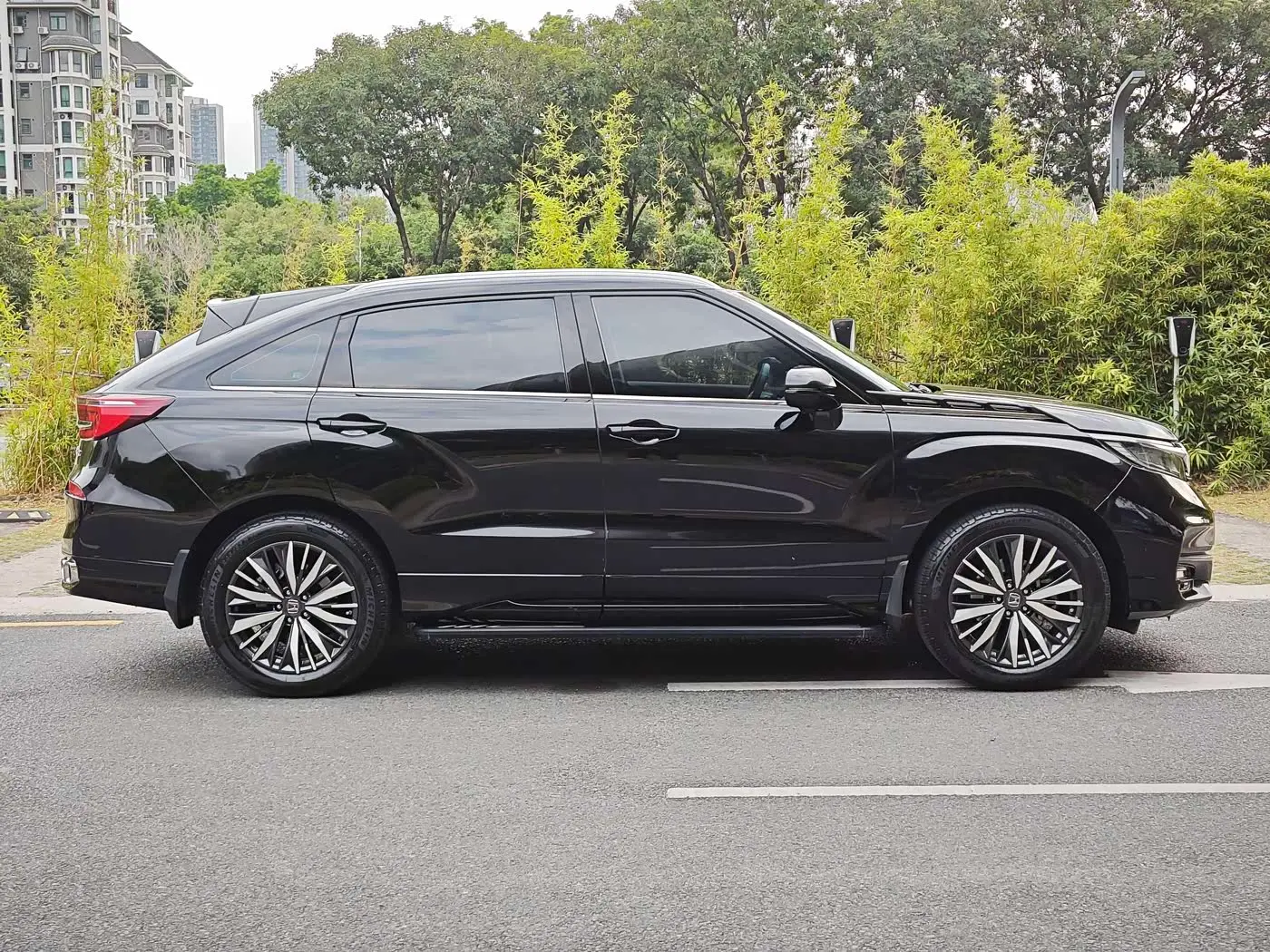 Honda Avancier 2023 — Photo 6/17