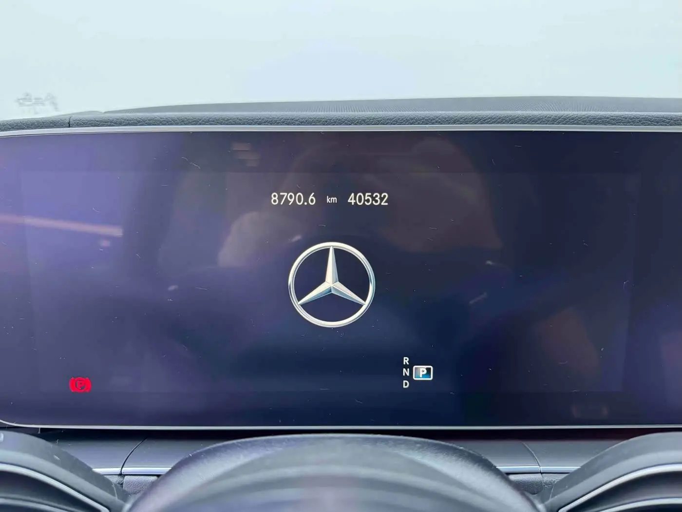 Mercedes-Benz GLS 2022 — Фото 12/20
