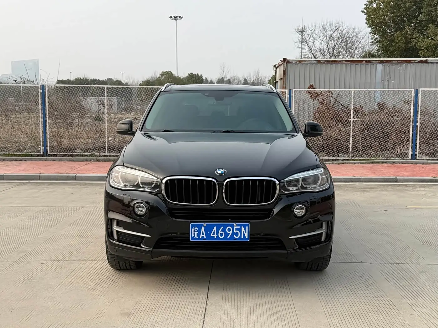 BMW X5 2014 — Photo 3/16