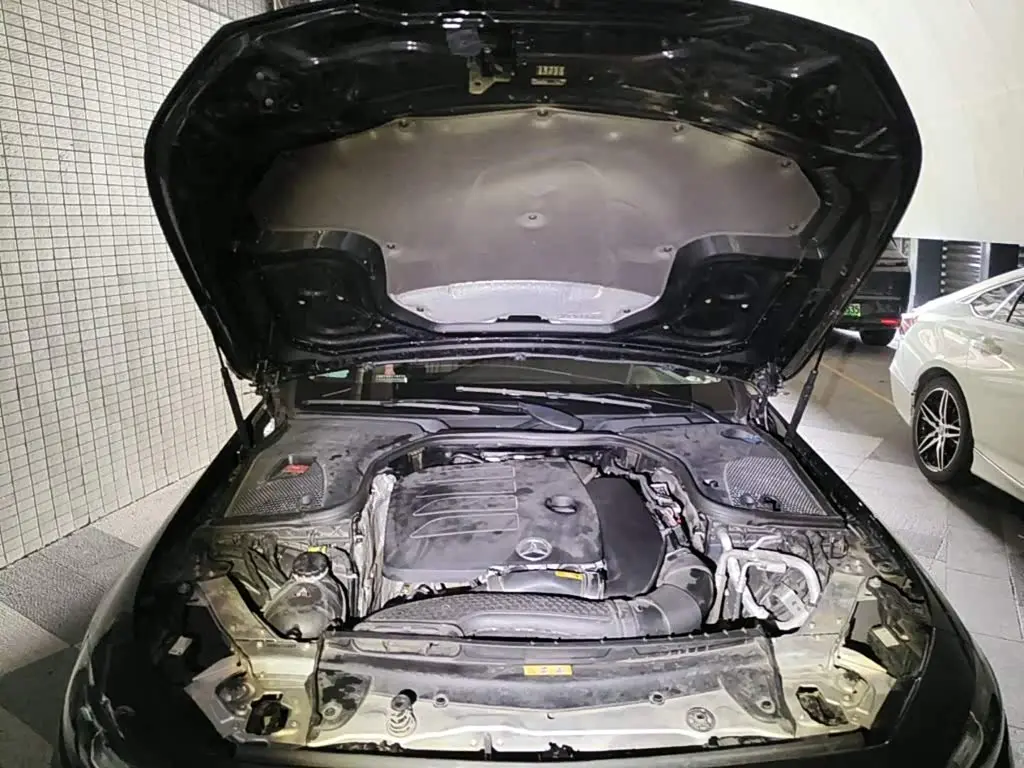 Mercedes-Benz CLS 2021 — Photo 3/13