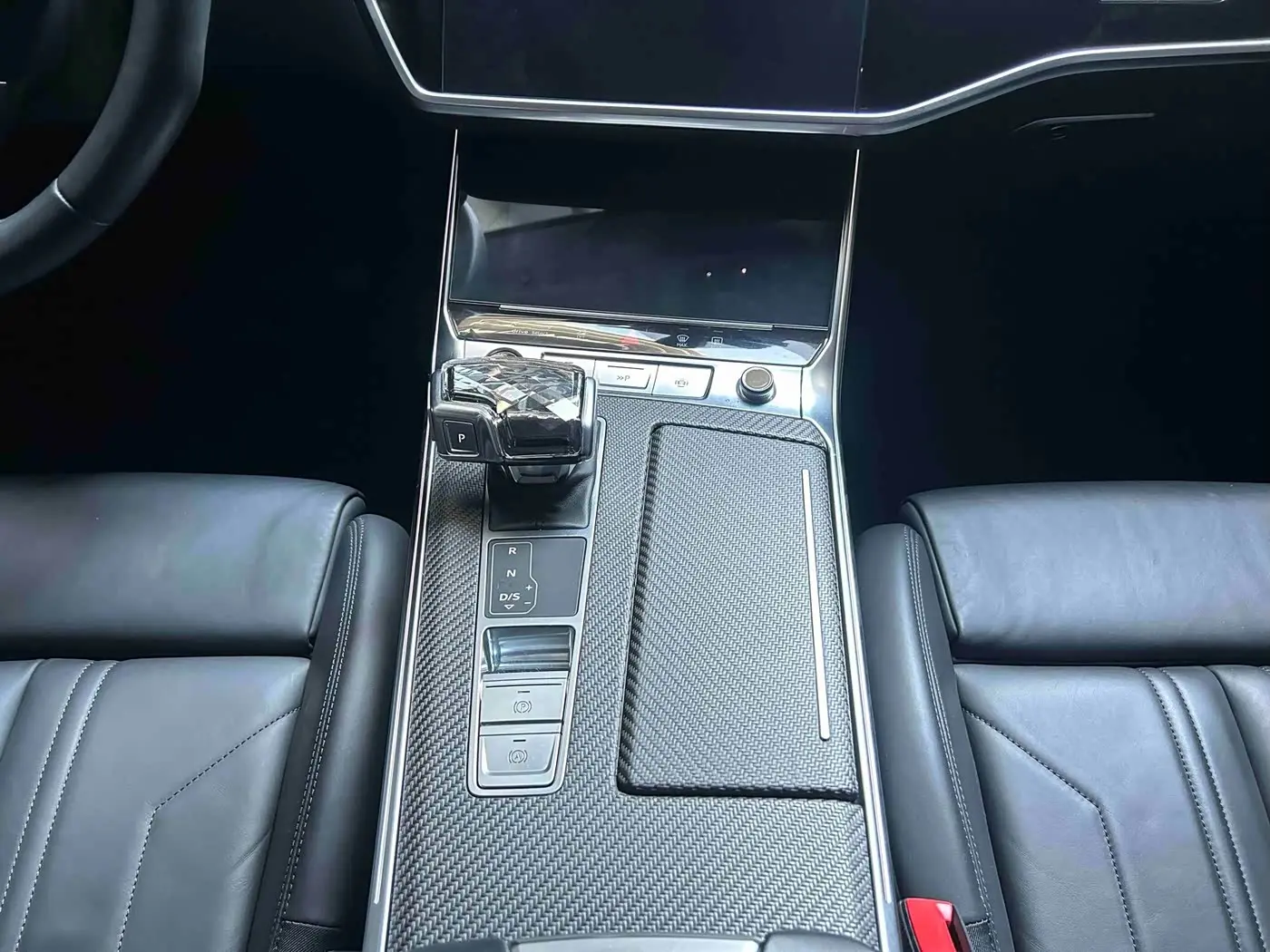 Audi A7 2023 — Photo 8/20