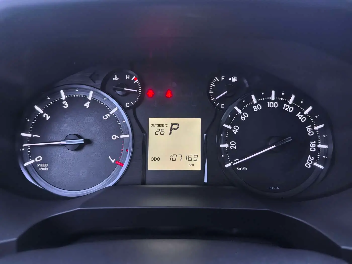 Toyota Prado 2018 — Фото 11/17