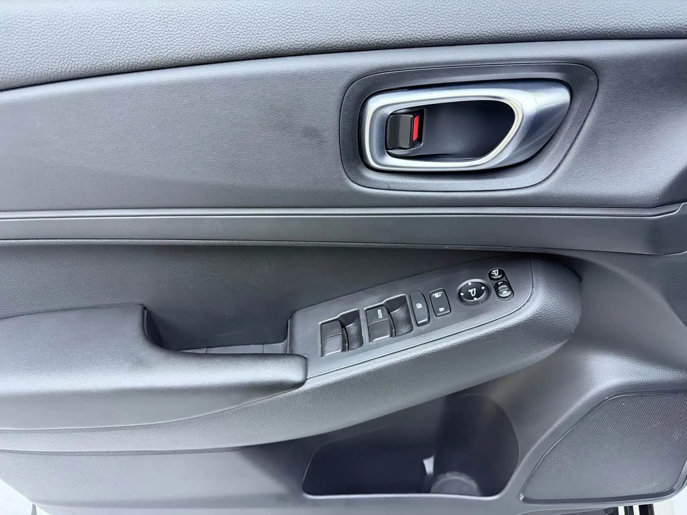 Honda XR-V 2023 — Photo 8/20