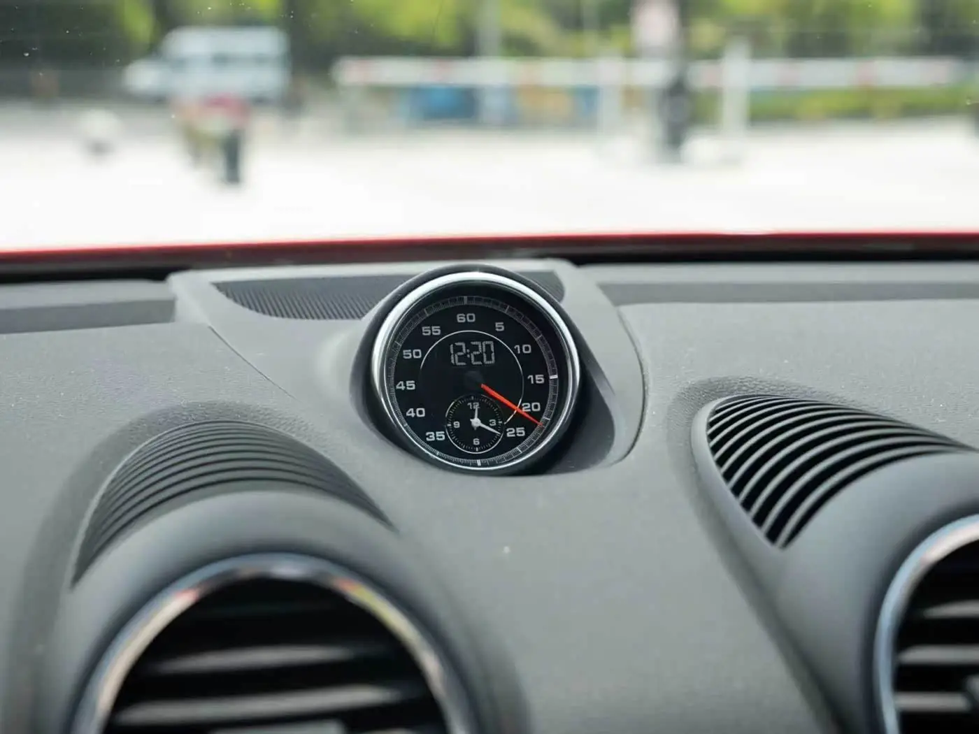 Porsche 718 2020 — Photo 14/20