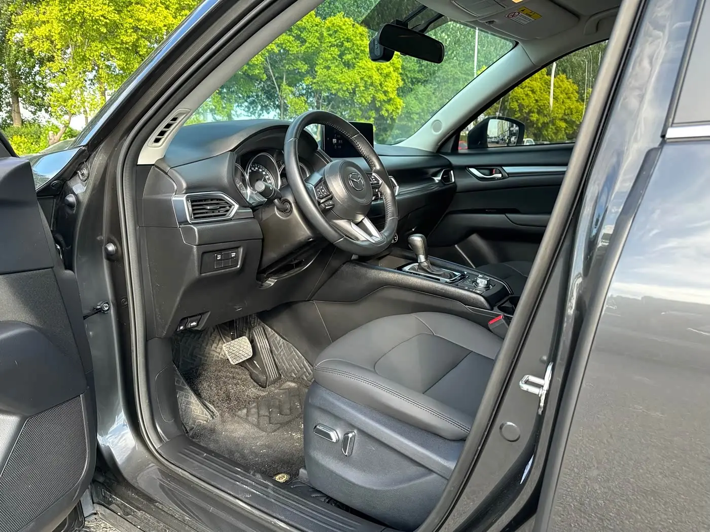 Mazda CX-5 2024 — Photo 7/9