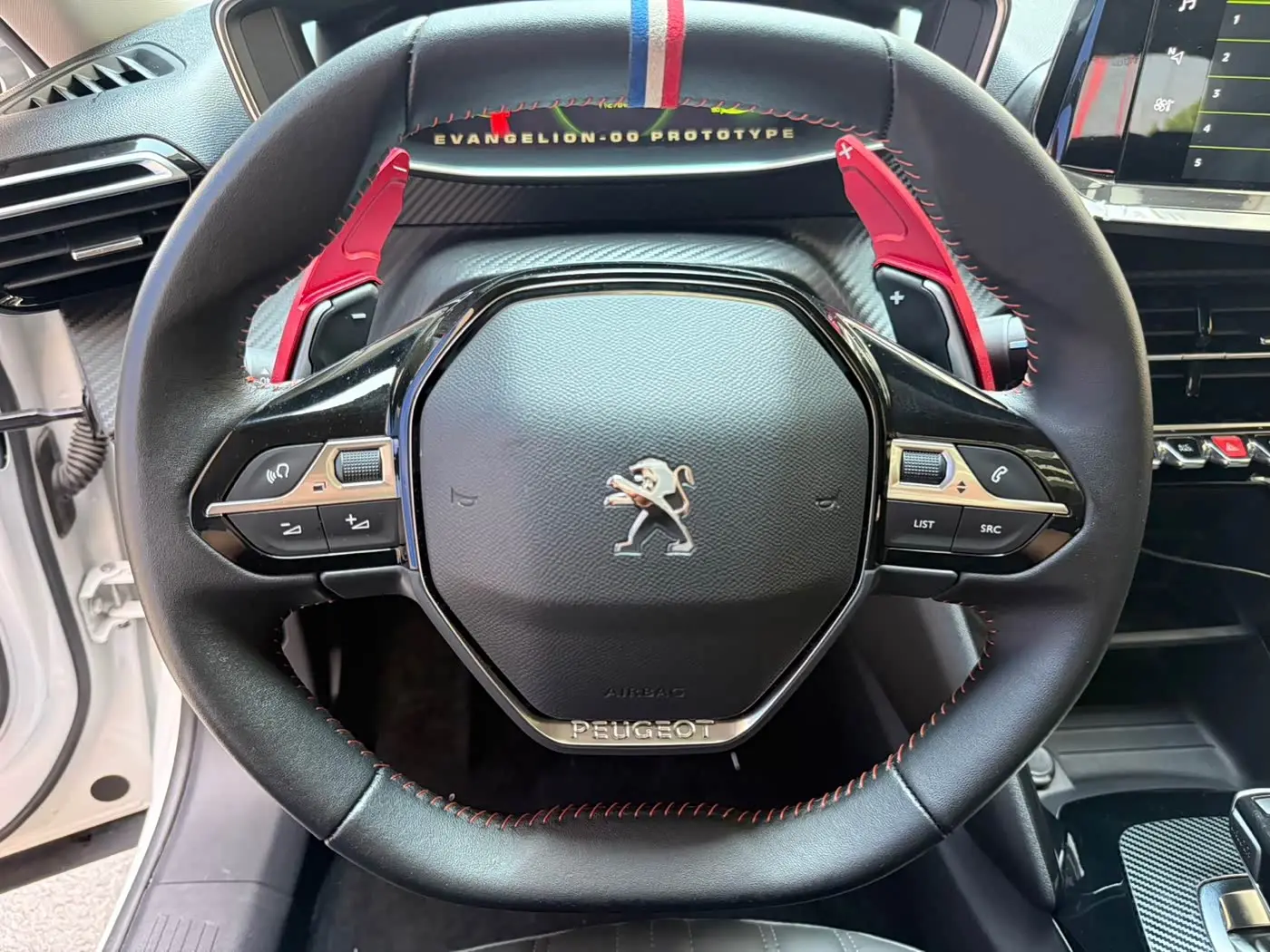 Peugeot 2008 2025 — Фото 11/20