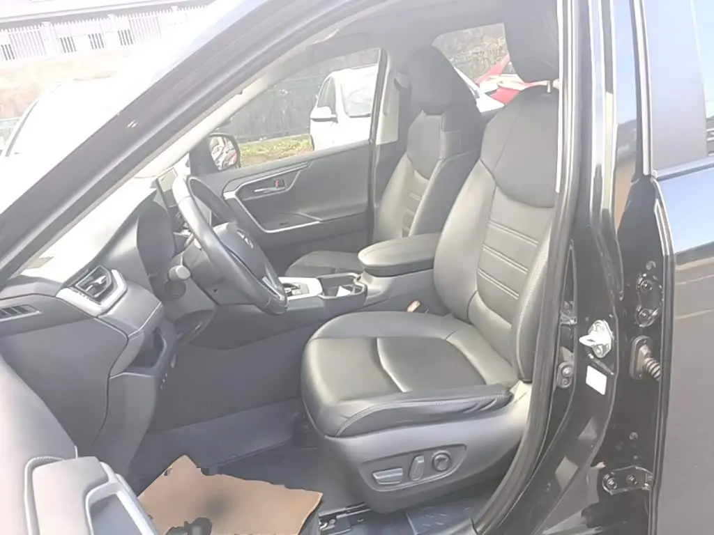 Toyota RAV4 Rongfang 2023 — Photo 15/20