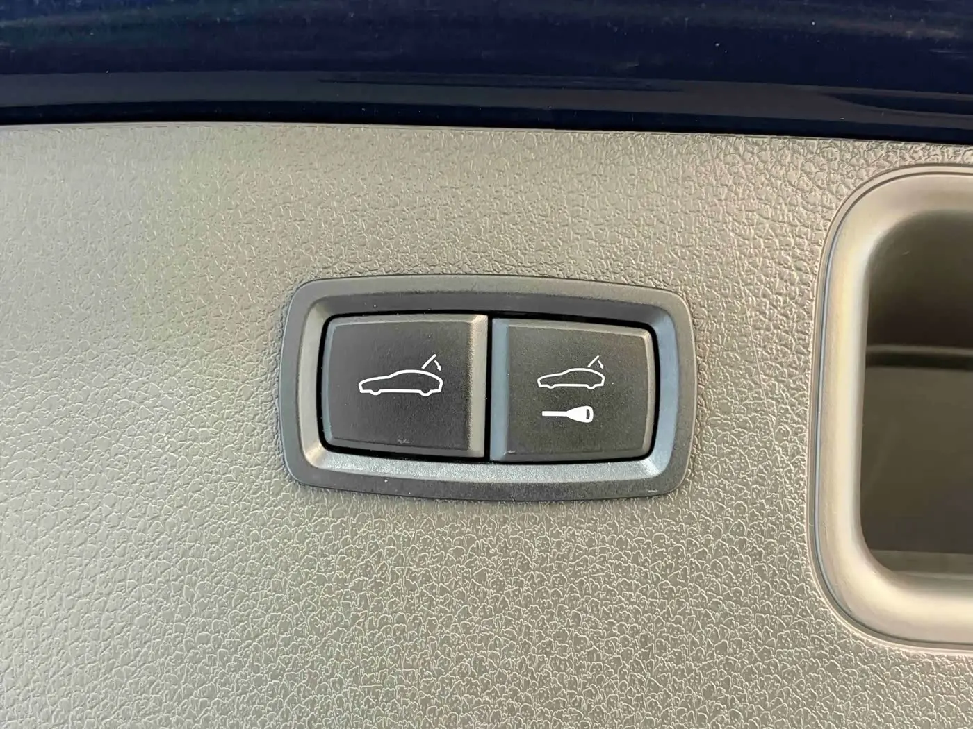 Porsche Macan 2019 — Photo 19/20
