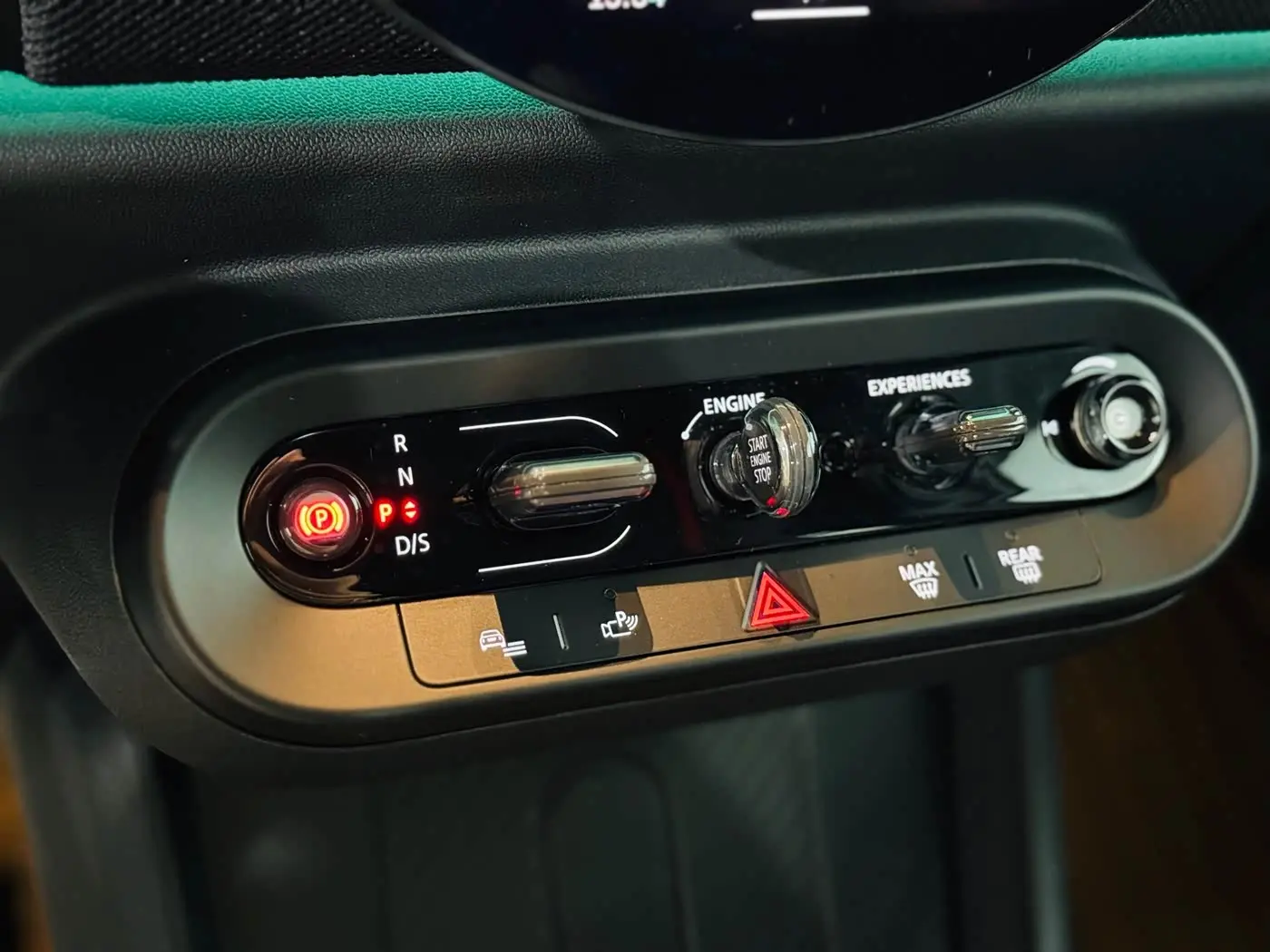 MINI JCW 2025 — Photo 12/20