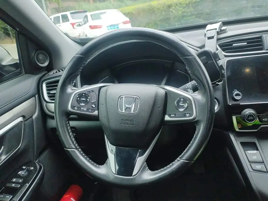 Honda Haoying 2020 — Photo 15/16