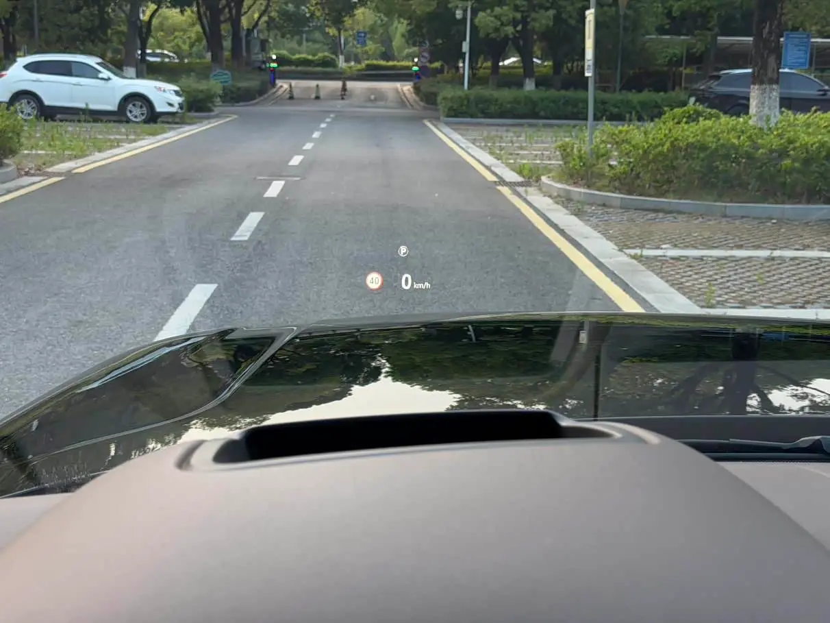 Land Rover Range Rover 2020 — Şəkil 9/18