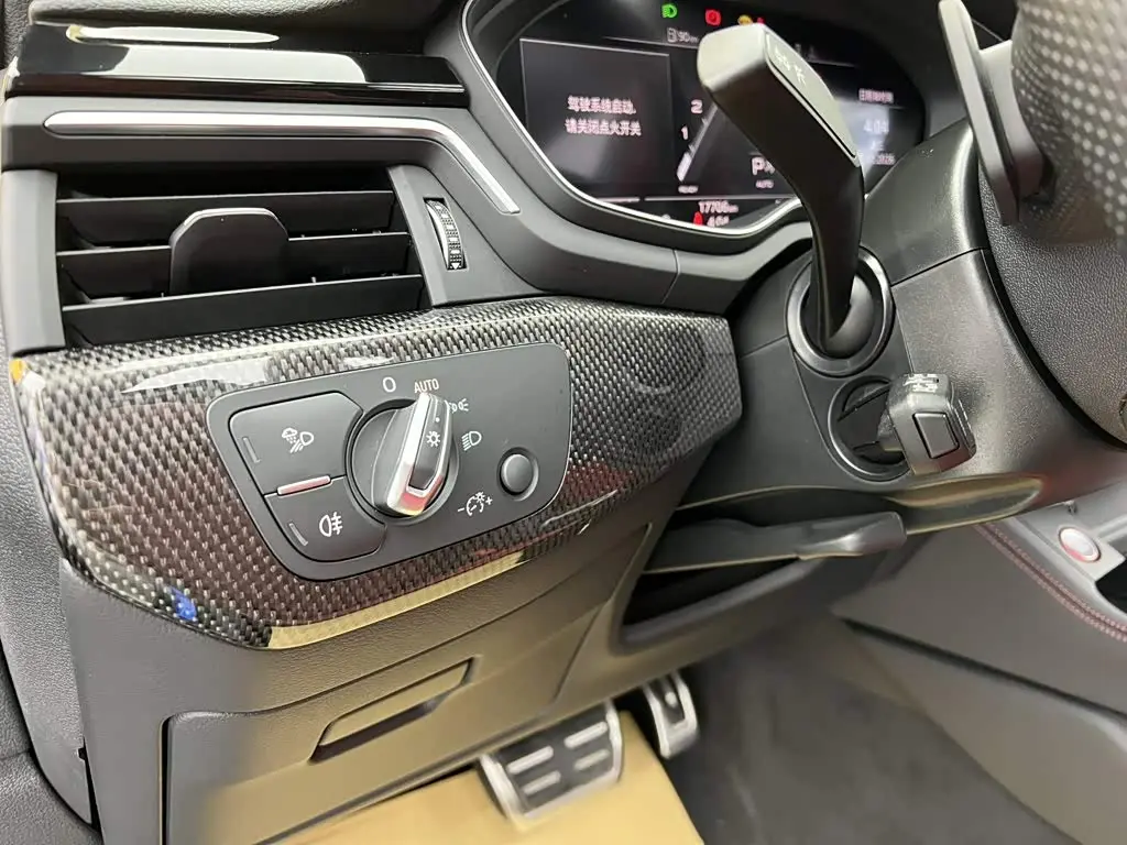 Audi S4 2024 — Photo 20/20