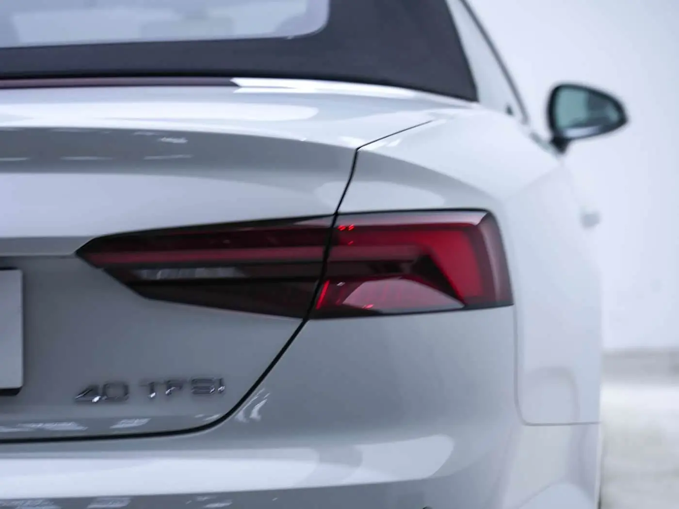 Audi A5 2020 — Фото 18/20