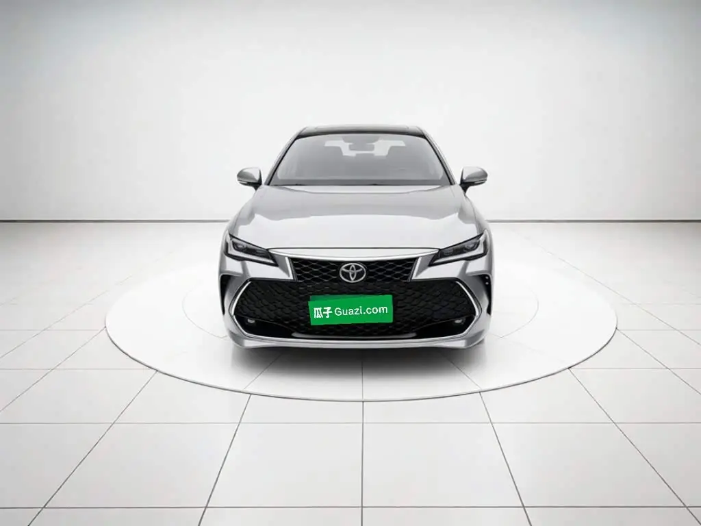 Toyota Avalon 2022 — Photo 2/20