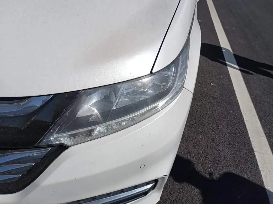 Honda Odyssey 2019 — Photo 5/16