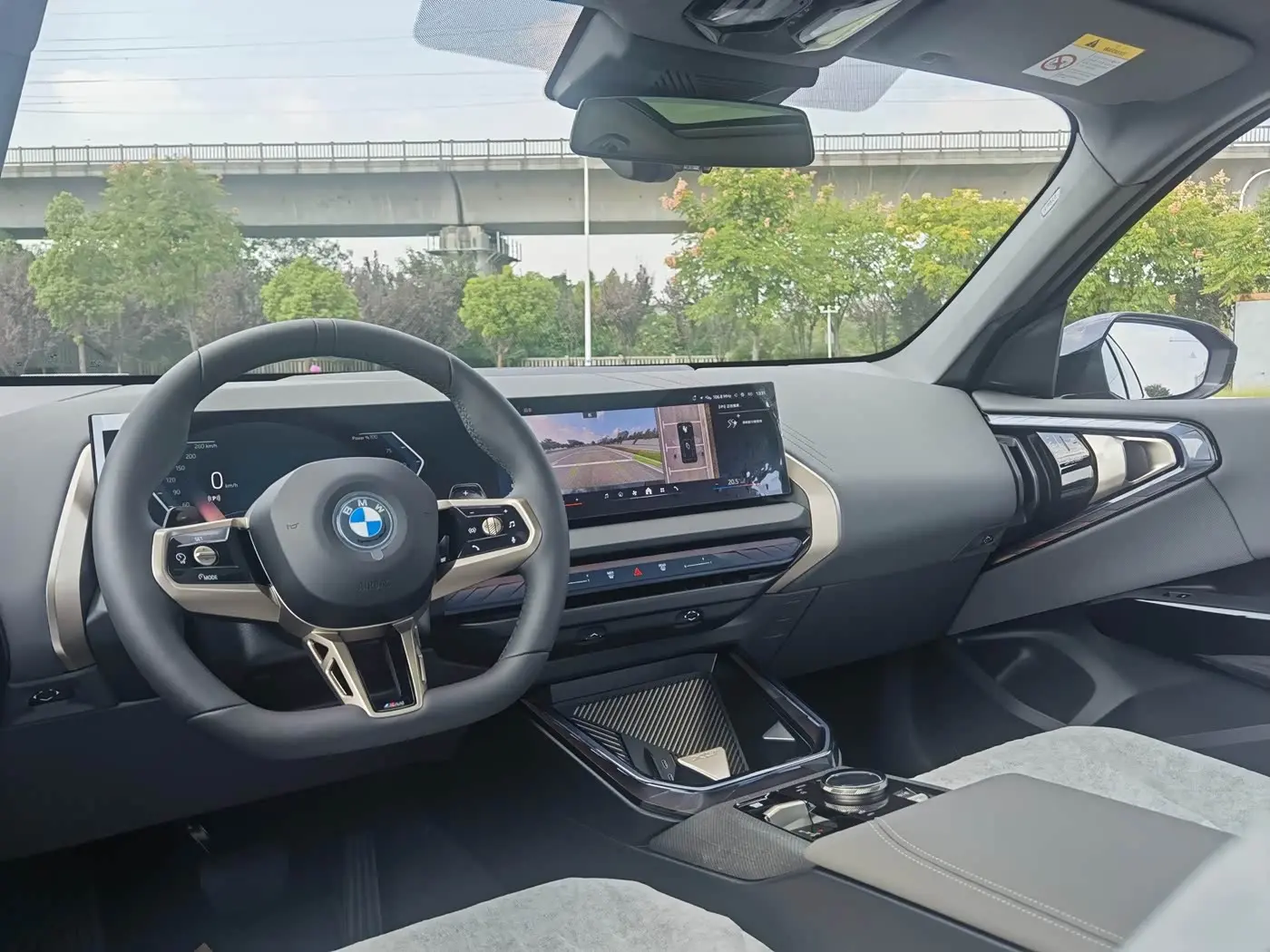 BMW X3 2026 — Photo 12/16