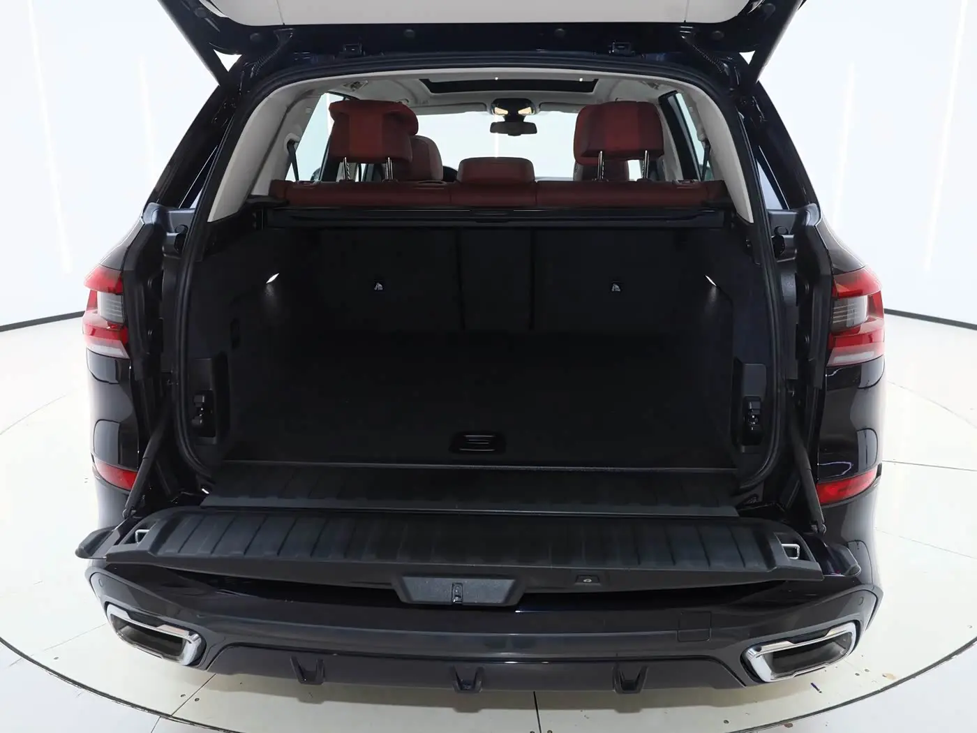 BMW X5 2023 — Photo 12/20
