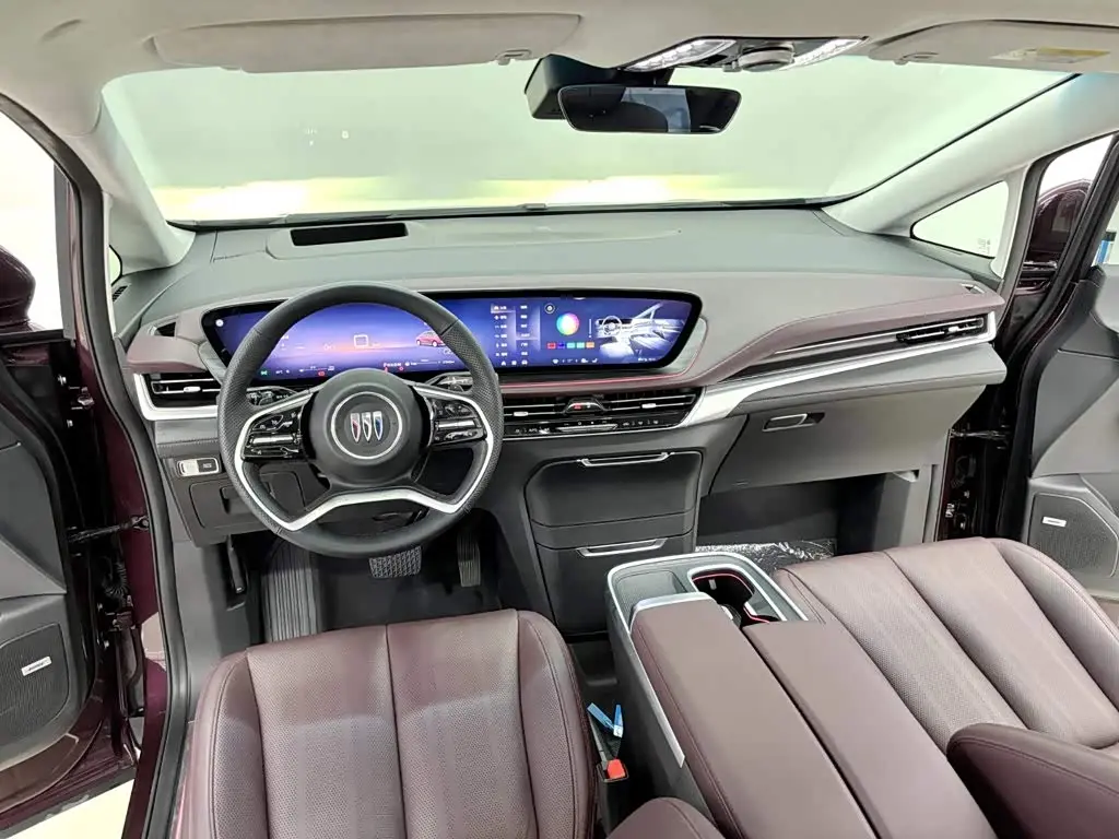 Buick Century 2024 — Photo 13/20