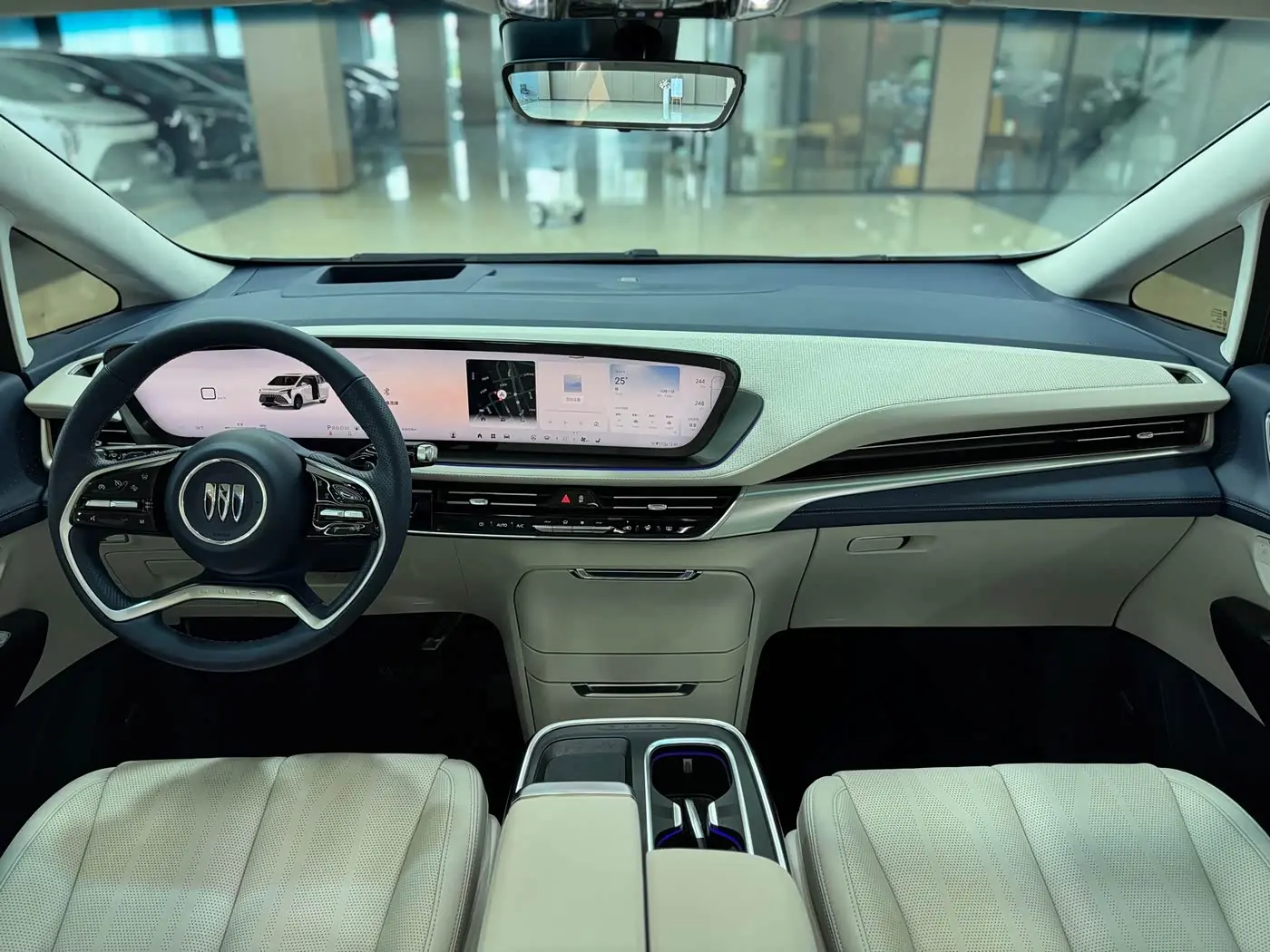 Buick Century 2024 — Photo 14/20