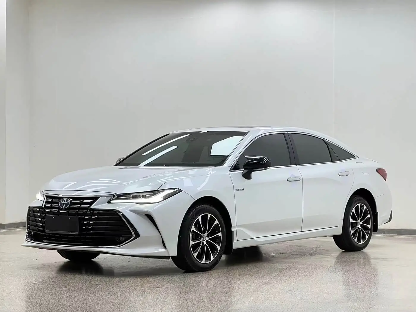 Toyota Avalon, 2023