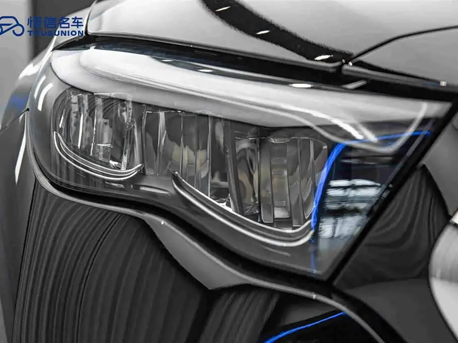 Mercedes-Benz E-Class 2026 — Photo 10/20