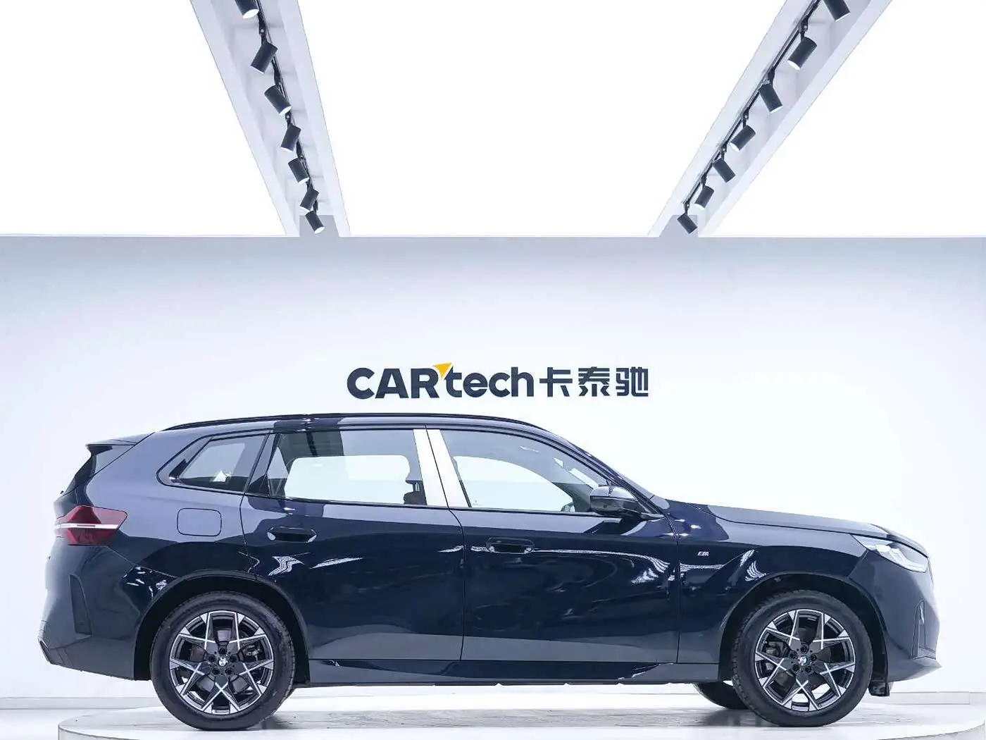 BMW X3 2026 — Photo 4/20