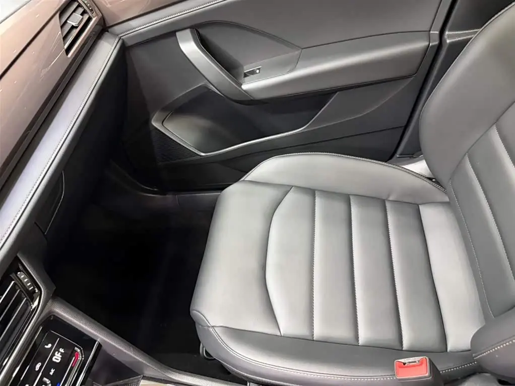 Volkswagen Tharu 2022 — Photo 13/20