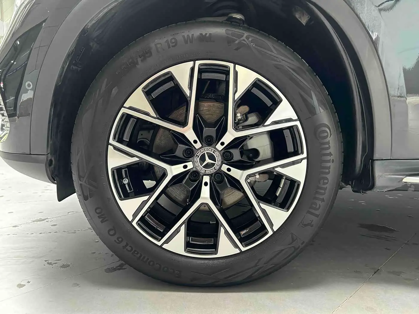 Mercedes-Benz GLC 2024 — Photo 5/20