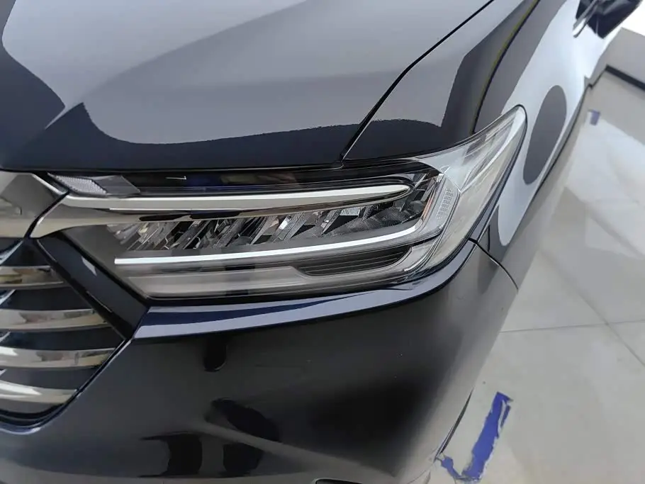 Honda Odyssey 2024 — Photo 5/16