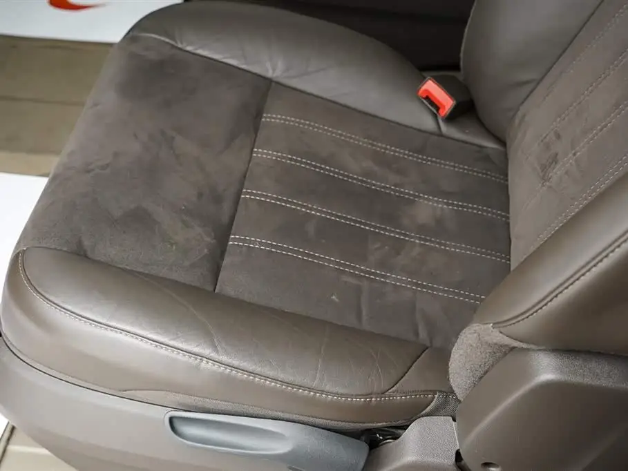 Chrysler Grand Voyager 2017 — Photo 11/20